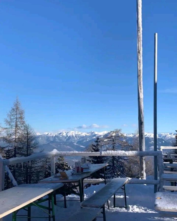 Alloggio Con Idromassaggio E Super Vista Nave San Felice Exterior foto